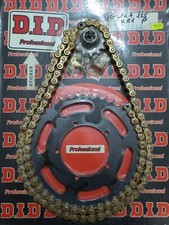Did kit trasmissione per - kit,