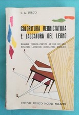 COLORITURA VERNICIATURA E