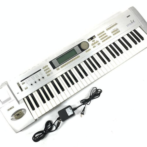 Korg triton key music - korg, 61-key