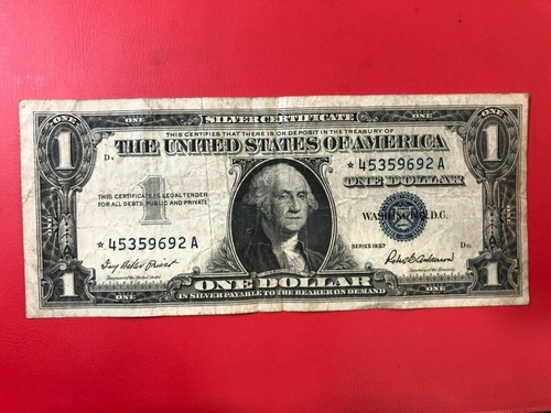 America 1 dollar - america,
