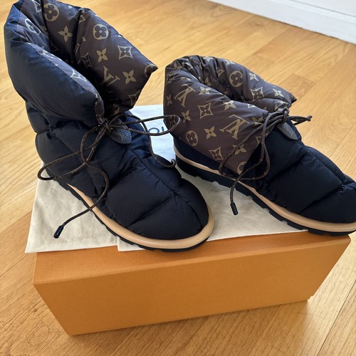 Louis vuitton caviglia neve - louis,