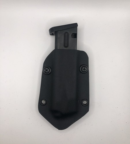 Porta caricatore kydex 2mm - kydex,