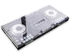 Decksaver Pioneer DJ DDJ-SZ - Cover antipolvere antipolvere cover