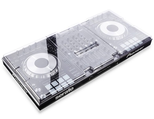 Decksaver pioneer ddj - decksaver, ddj-sz