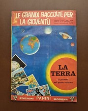 Album figurine Panini - La