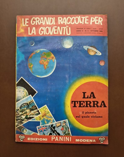 Album figurine panini - album,
