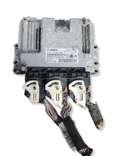 Centralina motore diesel