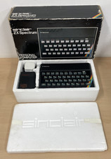 Personal computer Sinclair ZX