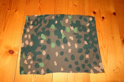 Tessuto mimetico 20x25 - , cm