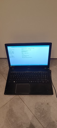 Acer aspire 575g core i3 - aspire,