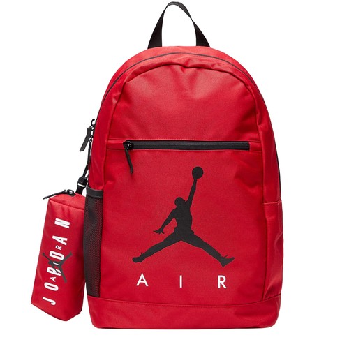 Jordan zaino astuccio air - e,