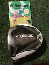 Taylormade Sinistro RBZ