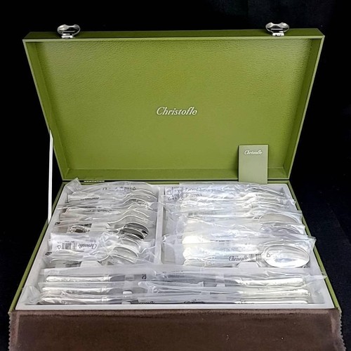 Used christofle marly - used,