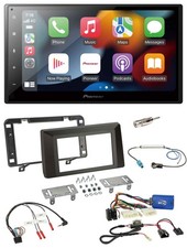 Pioneer dab bluetooth - bluetooth, 2din