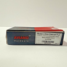 Aviano hardware confezione - hardware,,