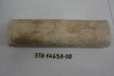 Lana di roccia fonoassorbente