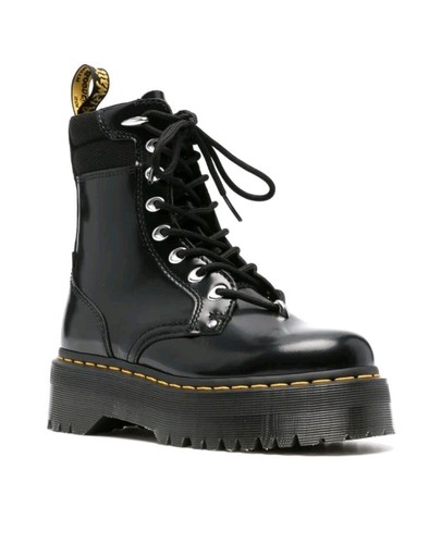 Stivali combattimento dr - da,