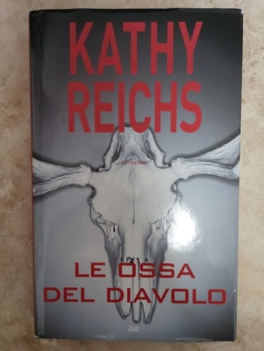 Ossa del diavolo kathy - diavolo,