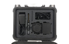 FREE FLY WAVE - FOTOCAMERA