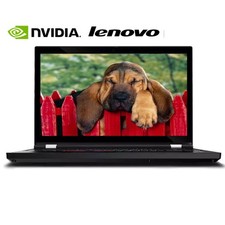Lenovo THINKPAD P15 Gen. 1