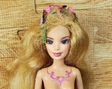 Fairytopia Magic Wings