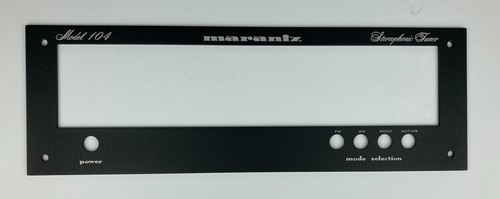 Nuovo marantz 104 ricevitore - nuovo!,