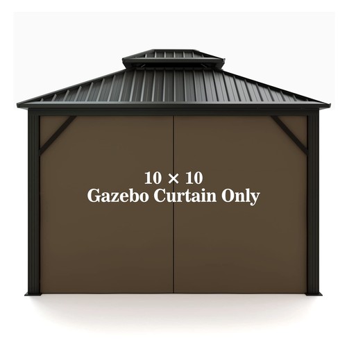 Gazebo tenda privacy - tenda,
