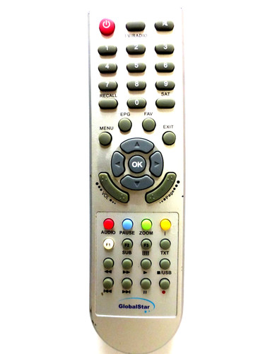 Telecomando ricevitore - telecomando,