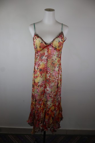 Naf vestito donna 36 - naf, tg