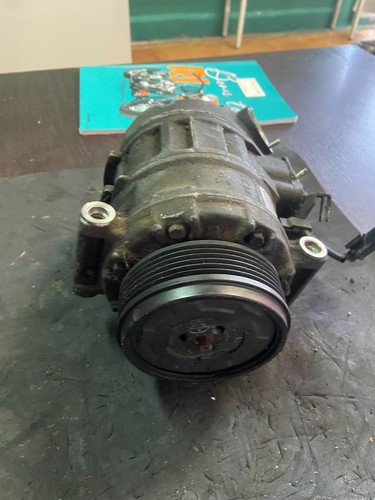 Compressore clima bmw - clima,