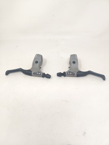 Leve lever freno brake - r,
