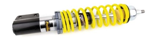 Vespa front shock absorber - vespa,