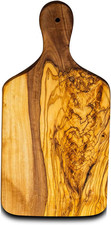 Piccolo Tagliere in Legno