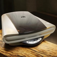 Canon CanoScan 8400F scanner