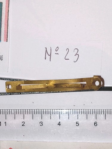 Lima ricambio lamella - lima-ricambio-lamella, di