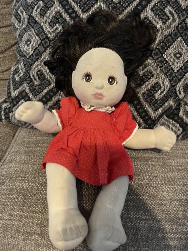 Bambola mattel child - bambola,