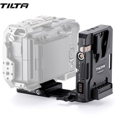 Piastra batteria Tilta Mini PD