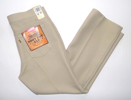 Levi pantalone uomo nuovo - pantalone,