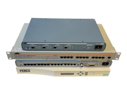 Allied telesyn international - allied,