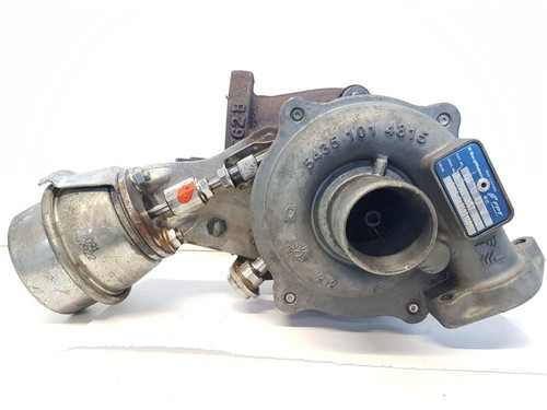 Turbina per opel corsa - d, 5p