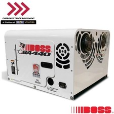 BOSS Industries 20013-006