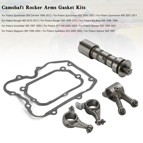 3086212 camshaft rocker - 3086212,