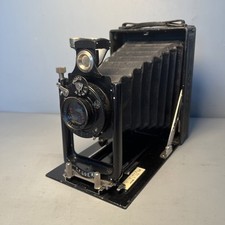 Goerz Tenax fotocamera a