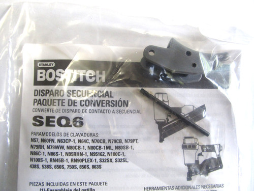 Kit innesco sequenziale