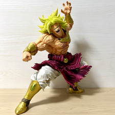 Dragon Ball Broly Figura