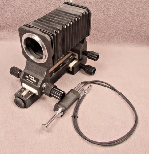 Soffietto auto canon con - soffietto,