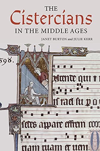 Cistercians in the middle - cistercians,
