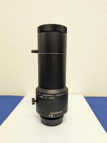 Canon acv 235 - acv-235, anamorphic