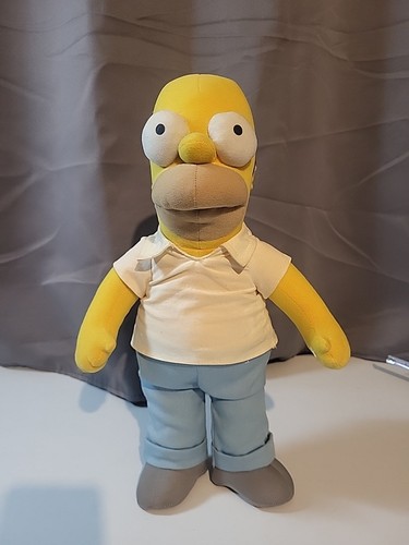 Peluche giocattolo morbido