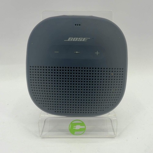 Bose soundlink micro - soundlink,